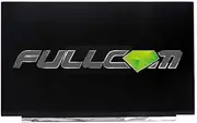 FULLCOM 15.6" Screen Compatible with Predator Helios 300 PH315-53-781 fit B156HAN10.0 B156HAN08.4 B156HAN09.2 B156HAN10.1 Laptop Screen