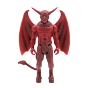 Venom - Bloodlust Demon ReAction Figure - 3.75 Inch
