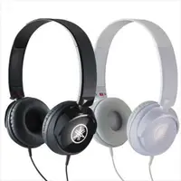 在飛比找松果購物優惠-yamaha hph-50 高級耳罩式立體聲耳機(黑白兩色)
