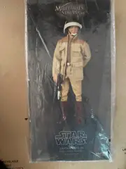 Star Wars Captain Antilles Sixth Scale Figure (Sideshow) 12-inch scale NEW/Seale