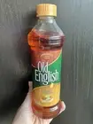 Vintage Old English Almond Oil Polish Conditions Protects 16 oz Full