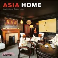 在飛比找三民網路書店優惠-Asia Home ─ Inspirational Desi
