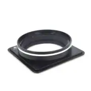 Camera Adapter For Hasselblad V Fits Alpa 12MAX 12TC 12STC 12SWA 12WA accessory