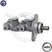 BRAKE MASTER CYLINDER 61558 FOR KIA PICANTOI G4HG 1.1L G4HE 1.0L 4cyl PICANTO I