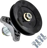 8TEN Mower Spindle for Cub Cadet XT2-SLX54 XT2-GX54 XT2-GX54D 54 Inch Deck 918-07389A 618-07389