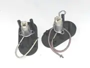 Arri Arrilite 2K Open Face Lamp Socket Lamp Holder, Part L4-77152-E