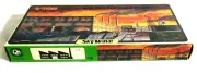 SKYWAVE MILITARY BASE WARE HOUSE / BARRACK 1/700 Scale No SW-300 (F13)
