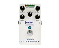 在飛比找Yahoo!奇摩拍賣優惠-『放輕鬆樂器』 全館免運費 MXR M87 BASS COM