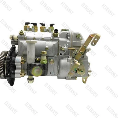 Fuel Injection Pump 8971738820 for Isuzu 4JB1 4HK1 Doosan Daewoo Komatsu S55