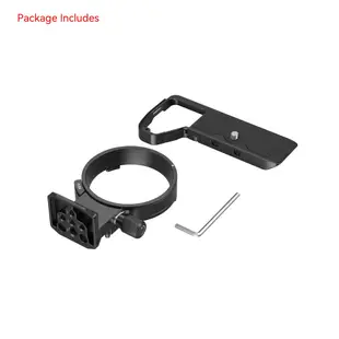 SmallRig 4148 快轉機身環 Arca Sony A7R5 A7M4 A7S3 A7R4 相機專家 公司貨