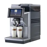 在飛比找PChome24h購物優惠-Saeco Magic M2+ 義式全自動咖啡機 220V(
