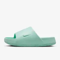 在飛比找momo購物網優惠-【NIKE 耐吉】拖鞋 女鞋 運動 W CALM SLIDE