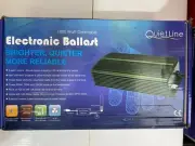 1000W HPS + MH Dimmable Electronic Ballast - Hydroponic Grow Light