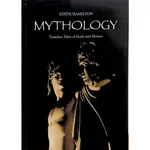 MYTHOLOGY希臘羅馬神話