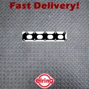 Elring Exhaust Gasket suits Citroen C4 VTS Coupe Peugeot EW10J4S (RFK) (years: 4