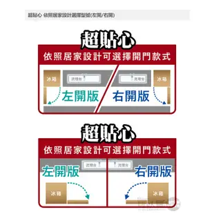 HITACHI 日立 ( RS42NJL ) 407公升 日本原裝 左開變頻五門冰箱-特仕版