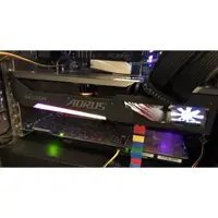 在飛比找蝦皮購物優惠-技嘉AORUS Radeon RX 6900 XT MAST