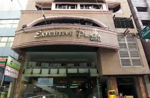 EXECUTIVE HOTEL MANILA