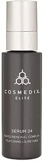 CosMedix Elite Serum 24 Rapid Renewal Complex 30ml