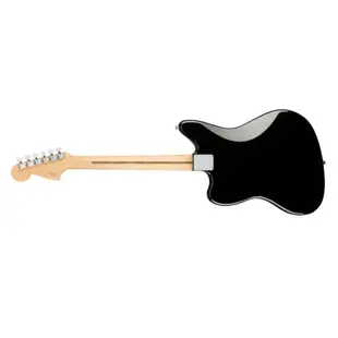 Fender Mexico 電吉他 Player Series Jaguar 黑色