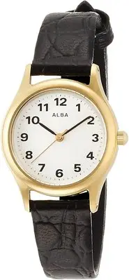 在飛比找Yahoo!奇摩拍賣優惠-日本正版 SEIKO 精工 ALBA  AQHK420 手錶