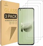 [Mr.Shield] [3-Pack] Screen Protector For ASUS Zenfone 10 [Tempered Glass] [Japan Glass with 9H Hardness] Screen Protector