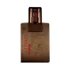 HINODE LATITUDE EXPEDITION Deo Cologne for Men 100ML Perfume