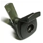 Genuine Zadi Locker Box Compartment Lock With Pull Handle