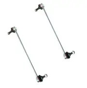 2 URO Left+Right Front Stabilizer Links Sway Bar Linkage Rod Arms Set for Volvo (for: Volvo)