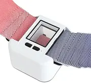 stoytto Automatic Card Shuffler 2 Deck - AUTO & Manual Mode One-Press, Low Noise, Rechargeable & Portable, Electric Shuffling Machine