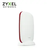 在飛比找樂天市場購物網優惠-【Zyxel合勤】SCR 50AXE WiFi 6E 無線資