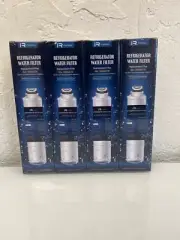 IR rhodesy Refrigerator Water Filter Replacement For Samsung Filter -IRHS070