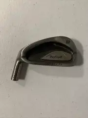 *Head Only* Wilson Pro Staff AD Oversize 3 Iron Replacement Head Left Handed