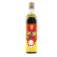 在飛比找蝦皮商城優惠-【日正食品】特級麻油500ML