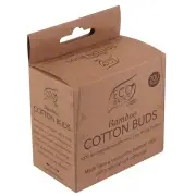 White Magic Eco Basics Bamboo Cotton Buds X 200