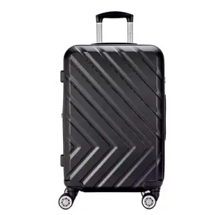 旅狐TRAVEL FOX 28吋時尚經典 可伸縮加大行李箱