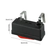 Worry free Automatic Fill System with Reliable Tank Float Valve Technology