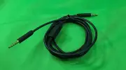 ASTRO A10 A40 Gaming Headset Audio VR Cable 3.5mm 1 meter