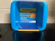 Rapid Brands Microwave Macaroni Cooker