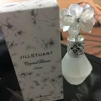 在飛比找蝦皮購物優惠-Jill Stuart 吉麗絲朵 花鑽香水（輕舞粉雪）30m