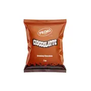 Primo Caffe 1kg Original Cioccolatte Hot Drinking Chocolate Powder Intensity 3