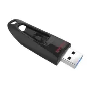 USB Memory Stick SanDisk Ultra 256GB Pendrive USB 3.0 Flash Drive Archive Data