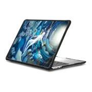MacBook Air 13-inch (M2 - M4) Impact Case Half-Lived MacBook Case