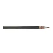 [Jaycar] Single Core OFC Screened Mono Audio Cable 100m