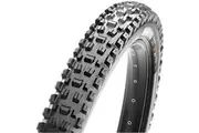 Maxxis Assegai - 29 X 2.50 - E-50 eBike Folding TR 60x2 - DH MaxxGrip - Black