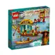 『現貨』LEGO 43185 Disney-尋龍使者:Boun&prime;s Boat 盒組 【蛋樂寶】