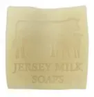 Milk + Tallow Soap/Organic Raw Jersey Cow Milk/ Grass Fed Beef Beef Tallow S+O