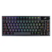 ASUS ROG Azoth Wireless 75 Gaming Keyboard Storm Switch
