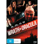 Wrath Of Dracula