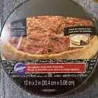 Wilton Springform Deep Dish Pizza Pan Desserts Too